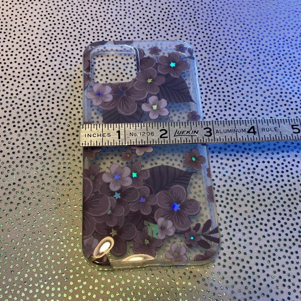 Case - iPhone 12/ 12 pro (6.1” screen ) x1